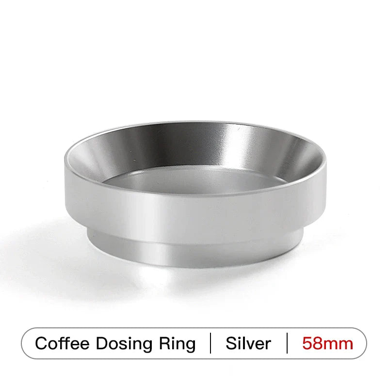 Barista tools voor thuisgebruik in koffie waar set