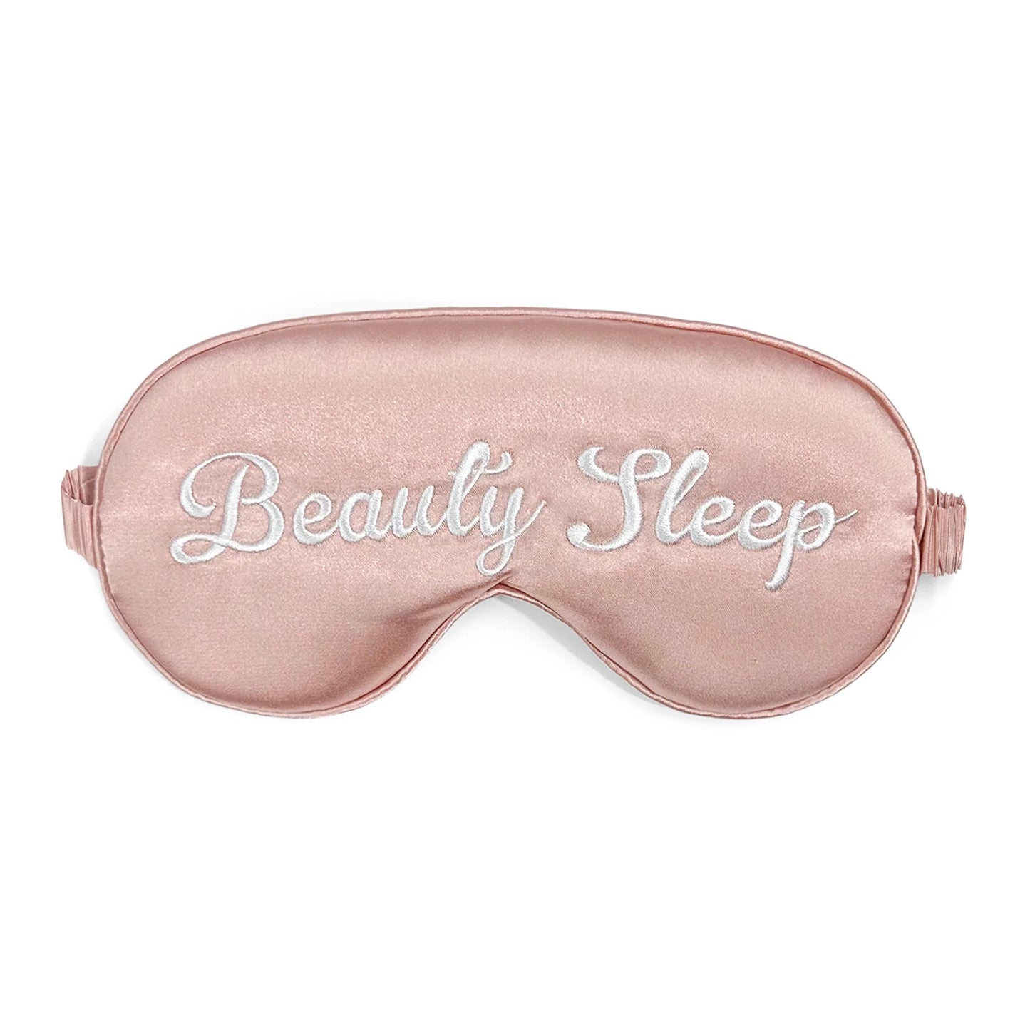 Verkoelend slaapmasker met gelvulling