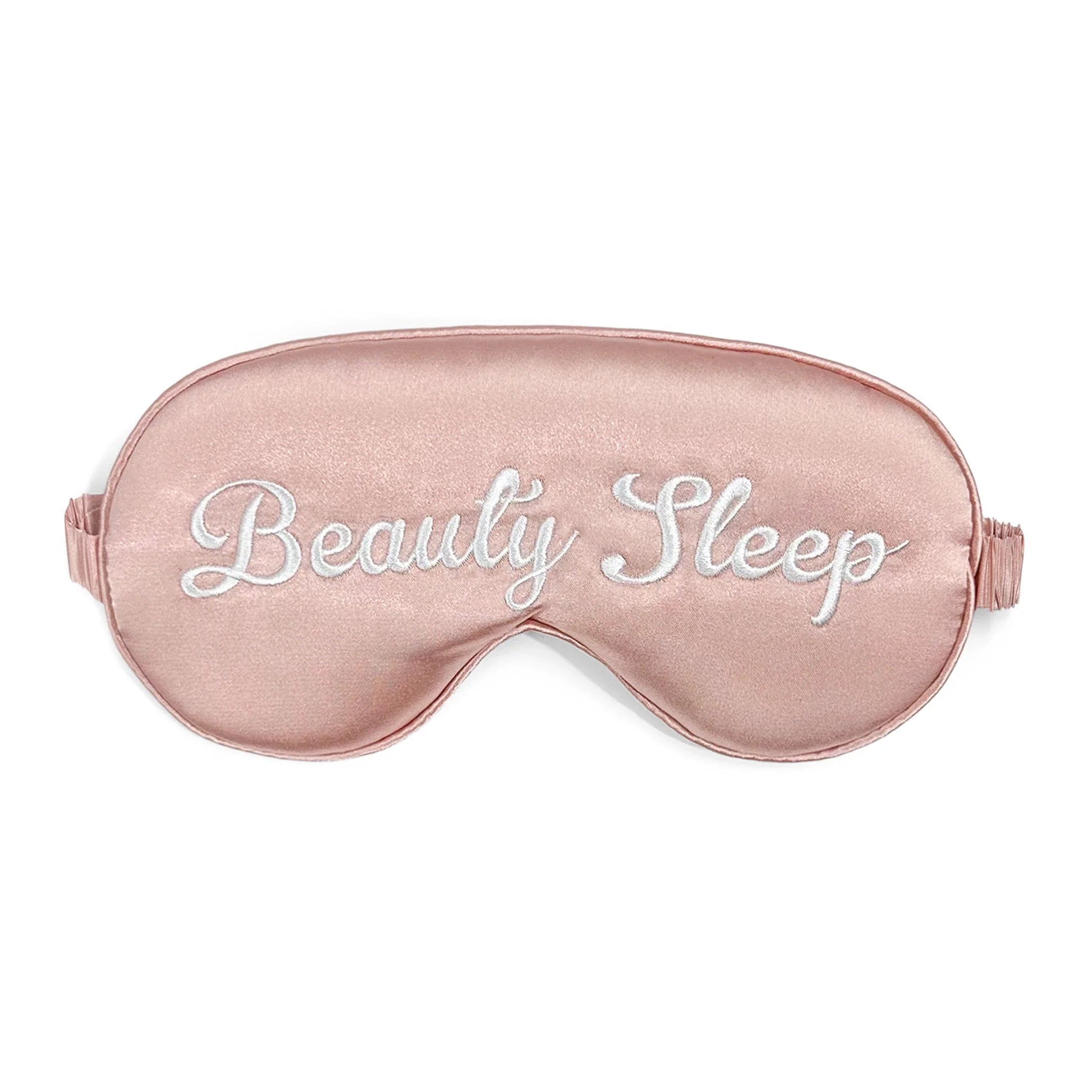Verkoelend slaapmasker met gelvulling