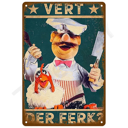 Posterstore collectie met designposters
