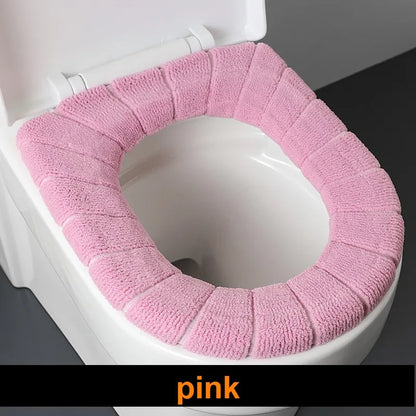 WC bril verkleiner met handvat – Extra veiligheid