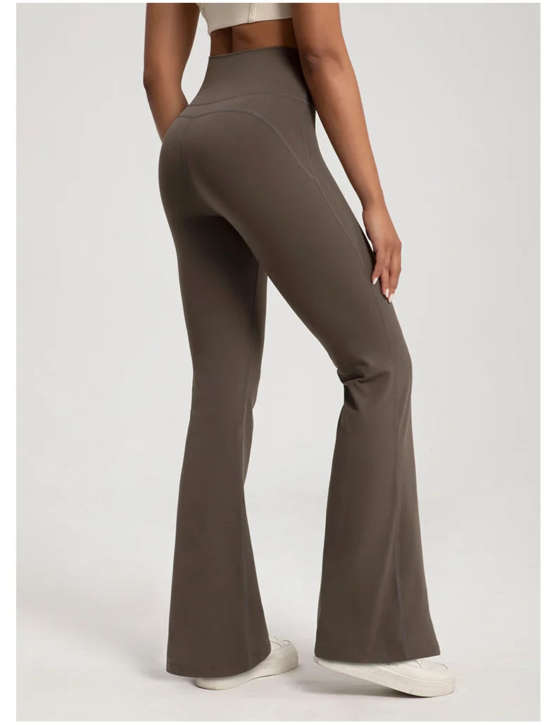 Yoga kleding in actie bij H&M