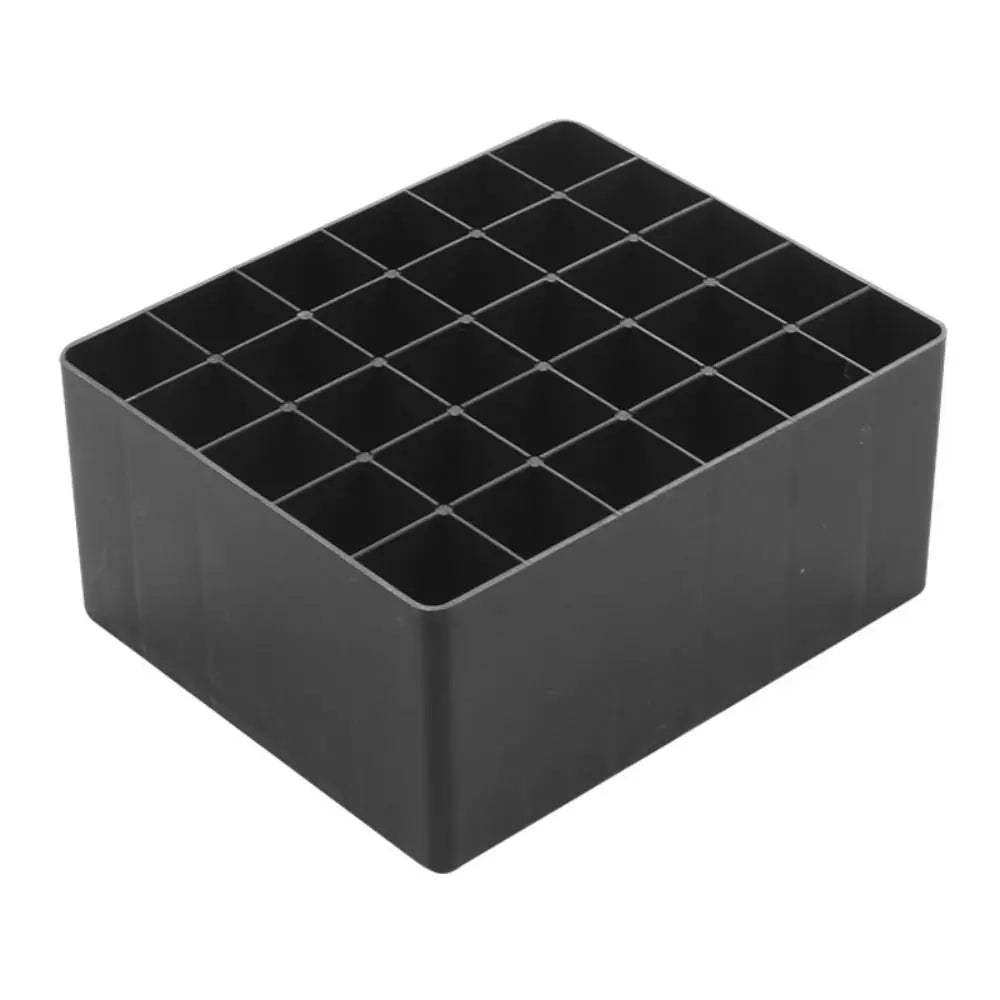 Compacte desk organizer past op ieder bureau