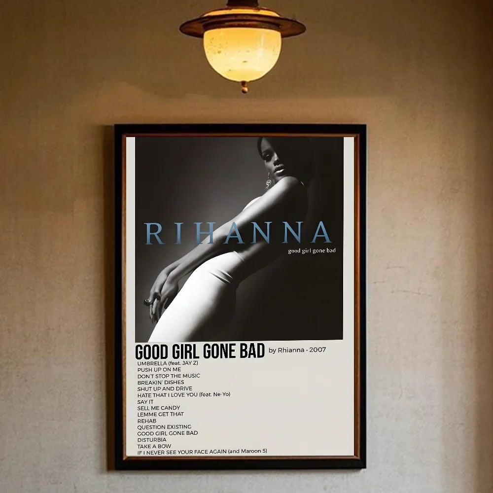 Posterstore heeft posters voor elke ruimte