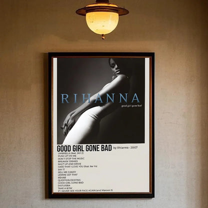 Posterstore heeft posters voor elke ruimte