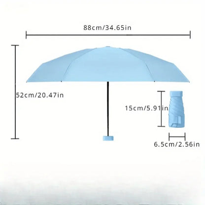 ANWB opvouwbare stormparaplu