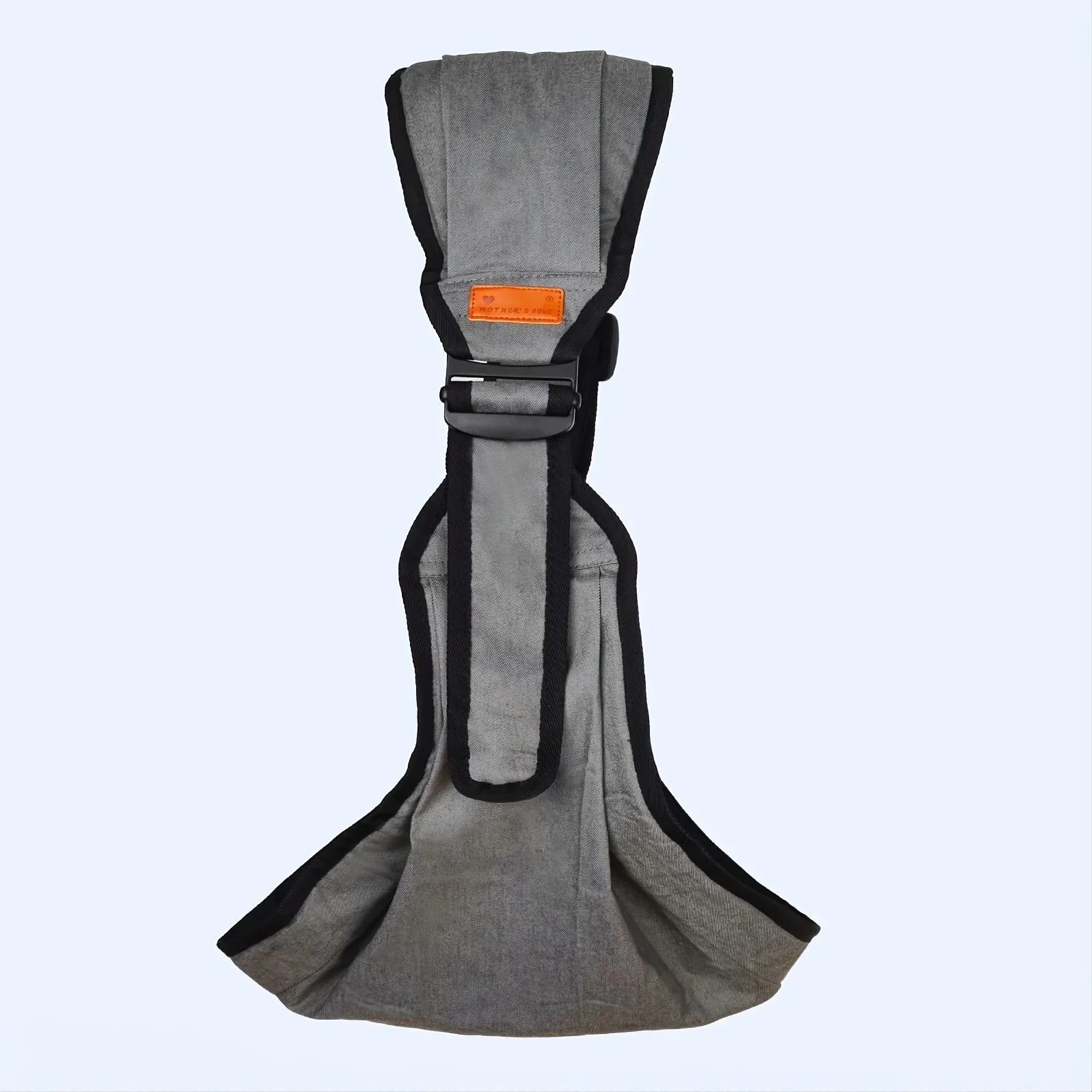 Artipoppe baby carrier met verstelbare heupband