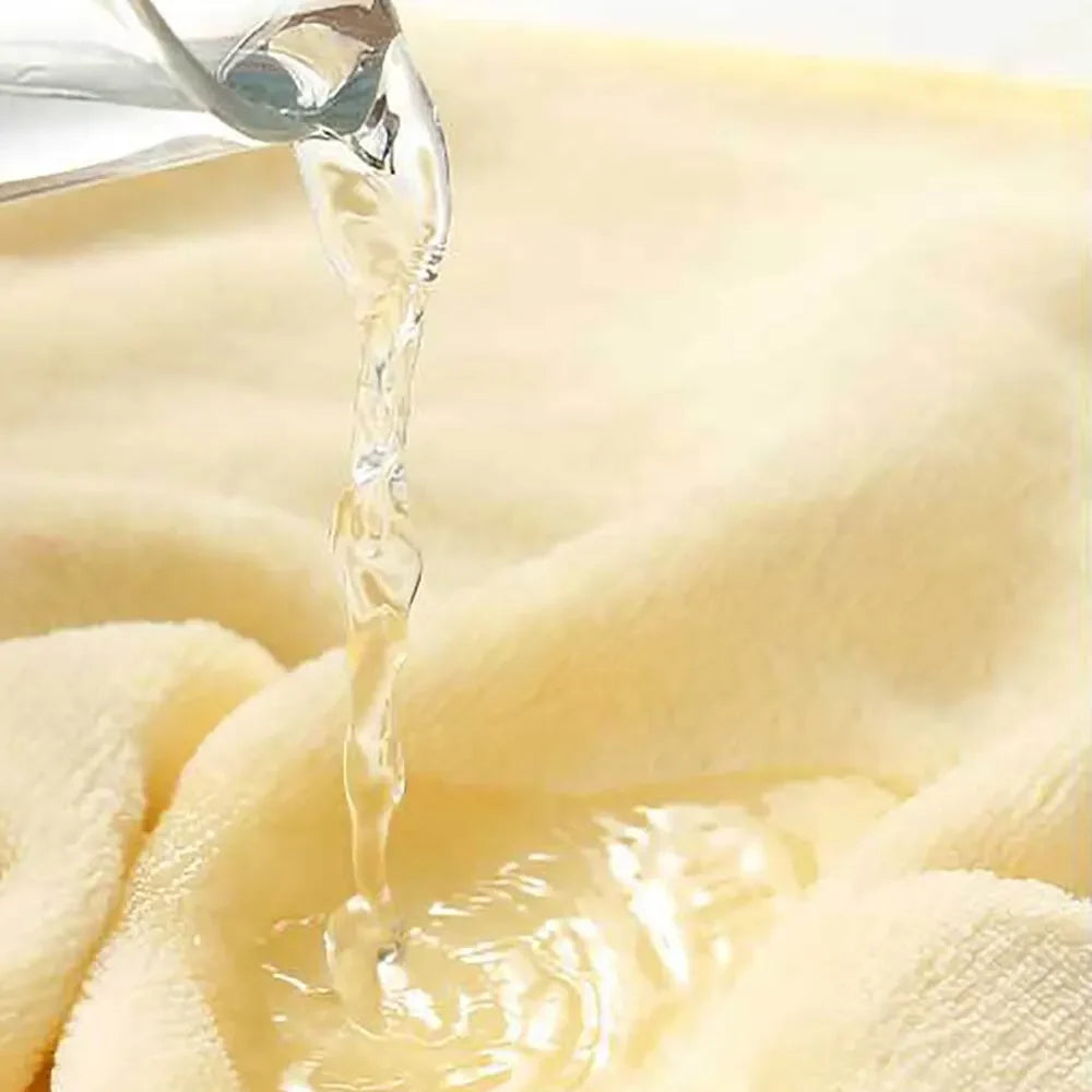 Washandje met borduursel – Persoonlijk en uniek