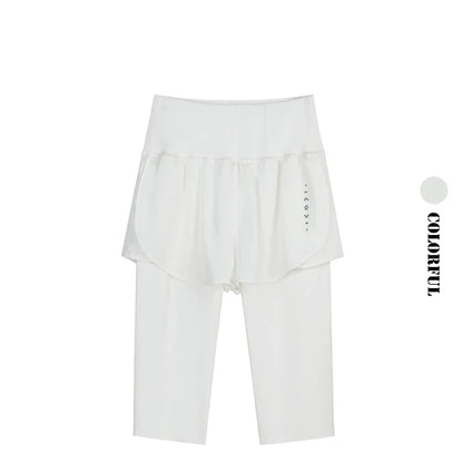 Yoga kleding hema met zachte pasvorm en goede grip