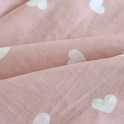 Dames pyjama met extra stretch voor comfort
