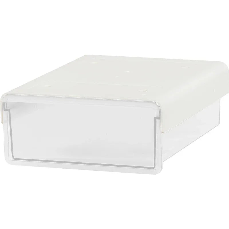 Metalen desk organizer met antislip bodem