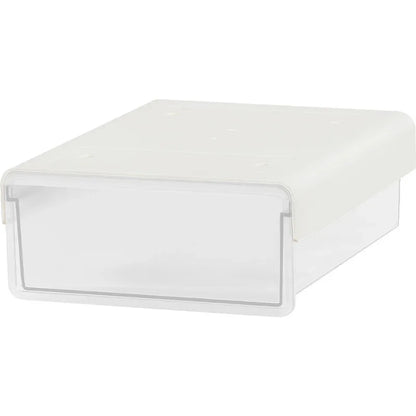 Metalen desk organizer met antislip bodem