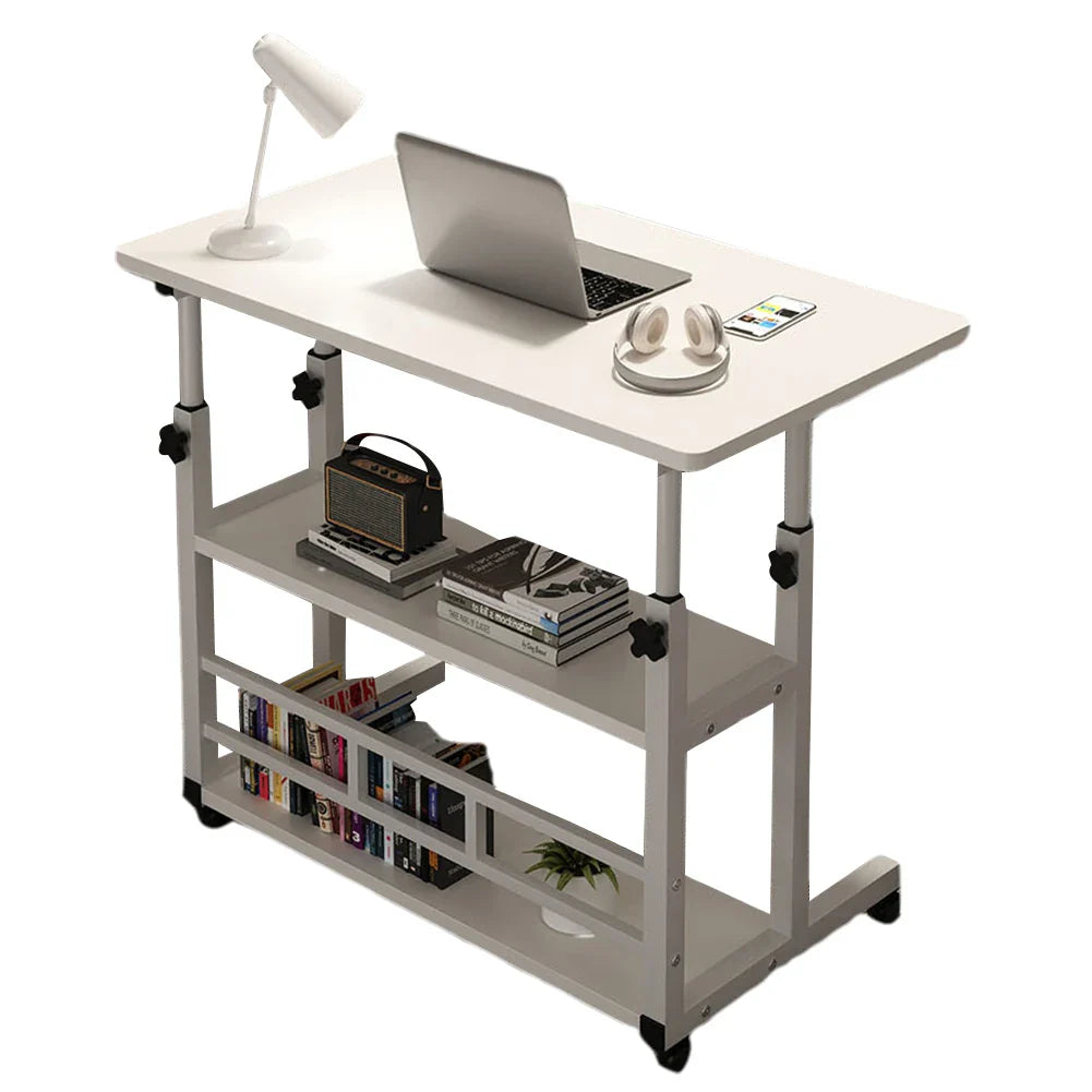 Schoottafel voor laptop met ventilatiegaten