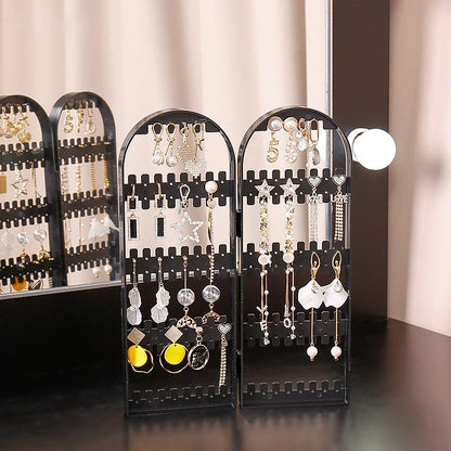 Sieraden standaard met plateau – Voor parfum en sieraden