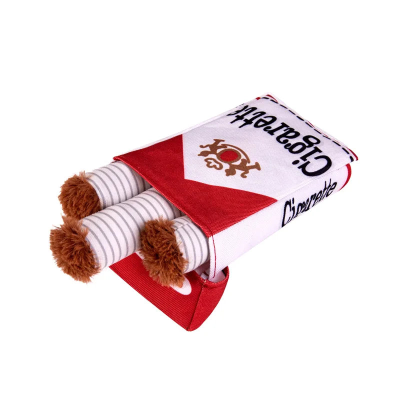 Verjaardagstraktatie hond cadeau – Smullen en spelen