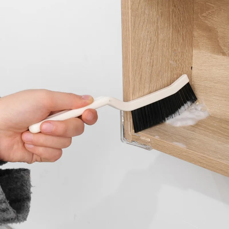 Toiletborstel met antibacteriële haren – Hygiëne verzekerd