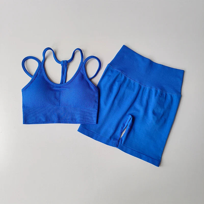 Yoga kleding sale met basic essentials