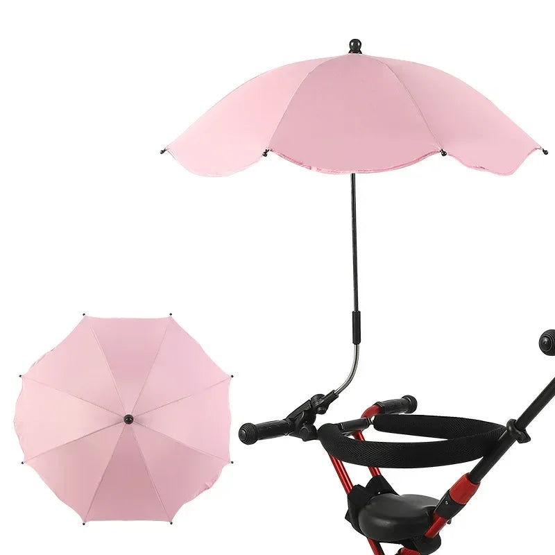 HEMA paraplu met waterafstotende stof