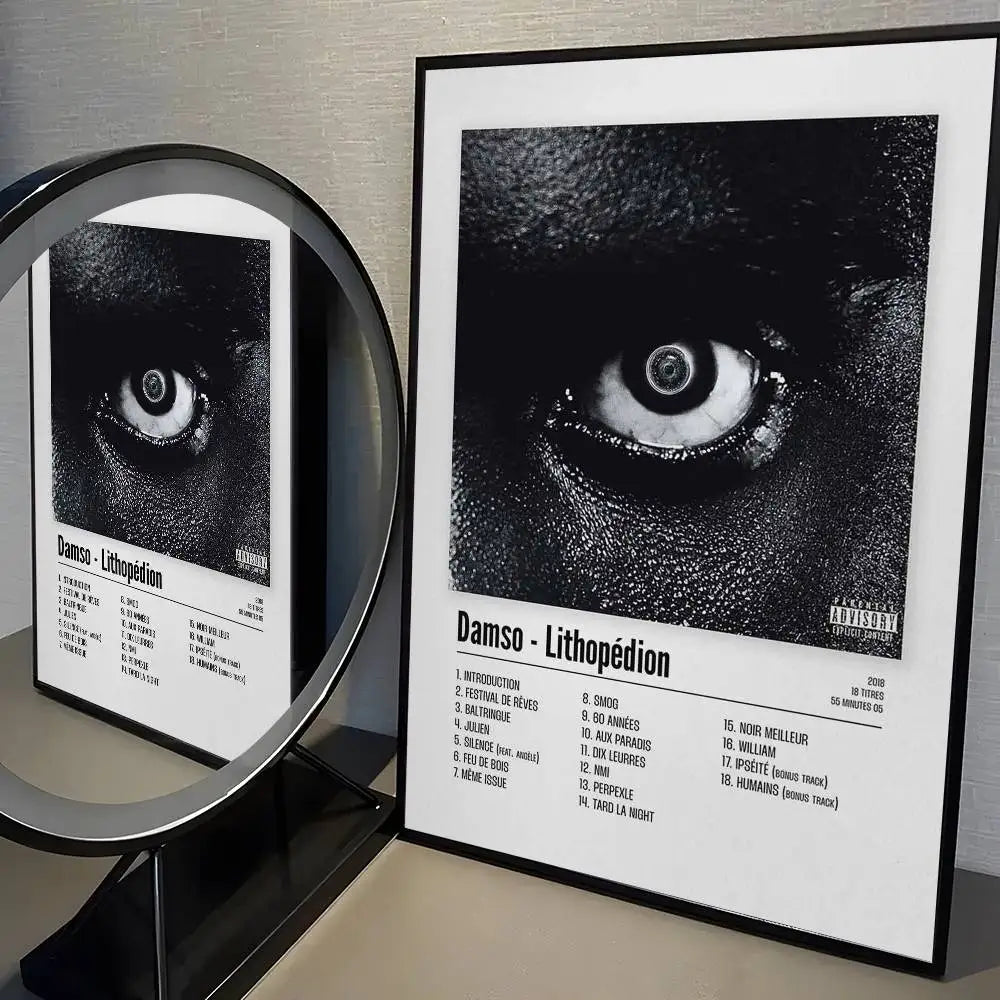 Posters met maritiem of strandthema