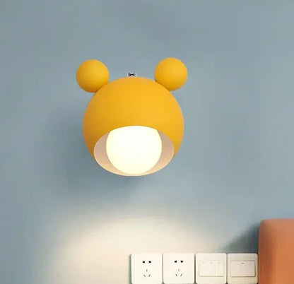 IKEA draadloze wandlamp – Eenvoudig en betaalbaar