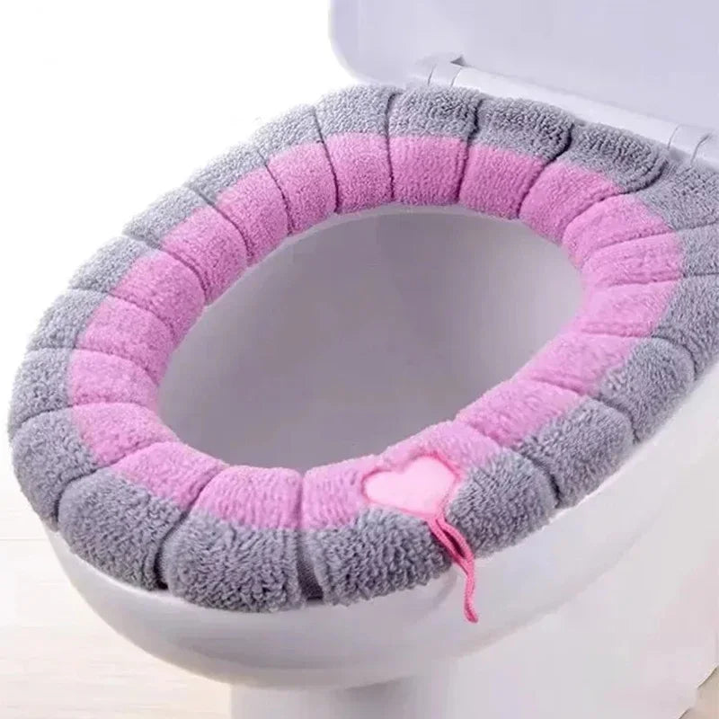 Toilet bril – Praktisch en comfortabel
