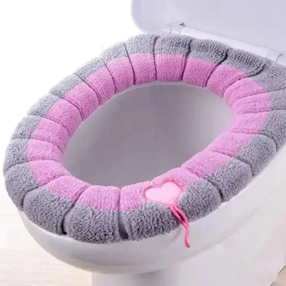 Toilet bril – Praktisch en comfortabel