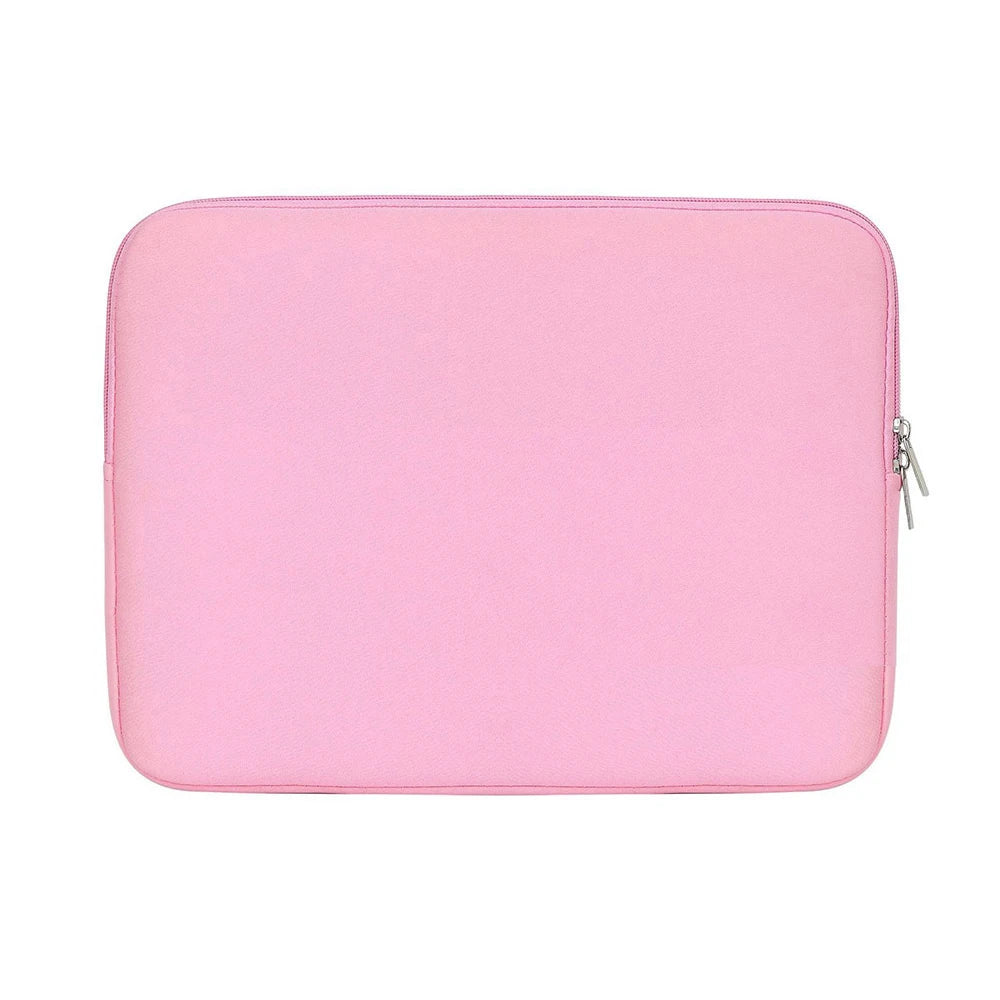 Heren laptoptas met gewatteerd rugpaneel – Extra comfort