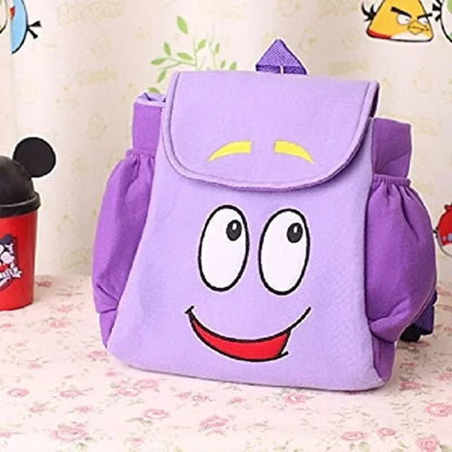 Waterproof schooltas voor fietsen – Ideaal bij regen