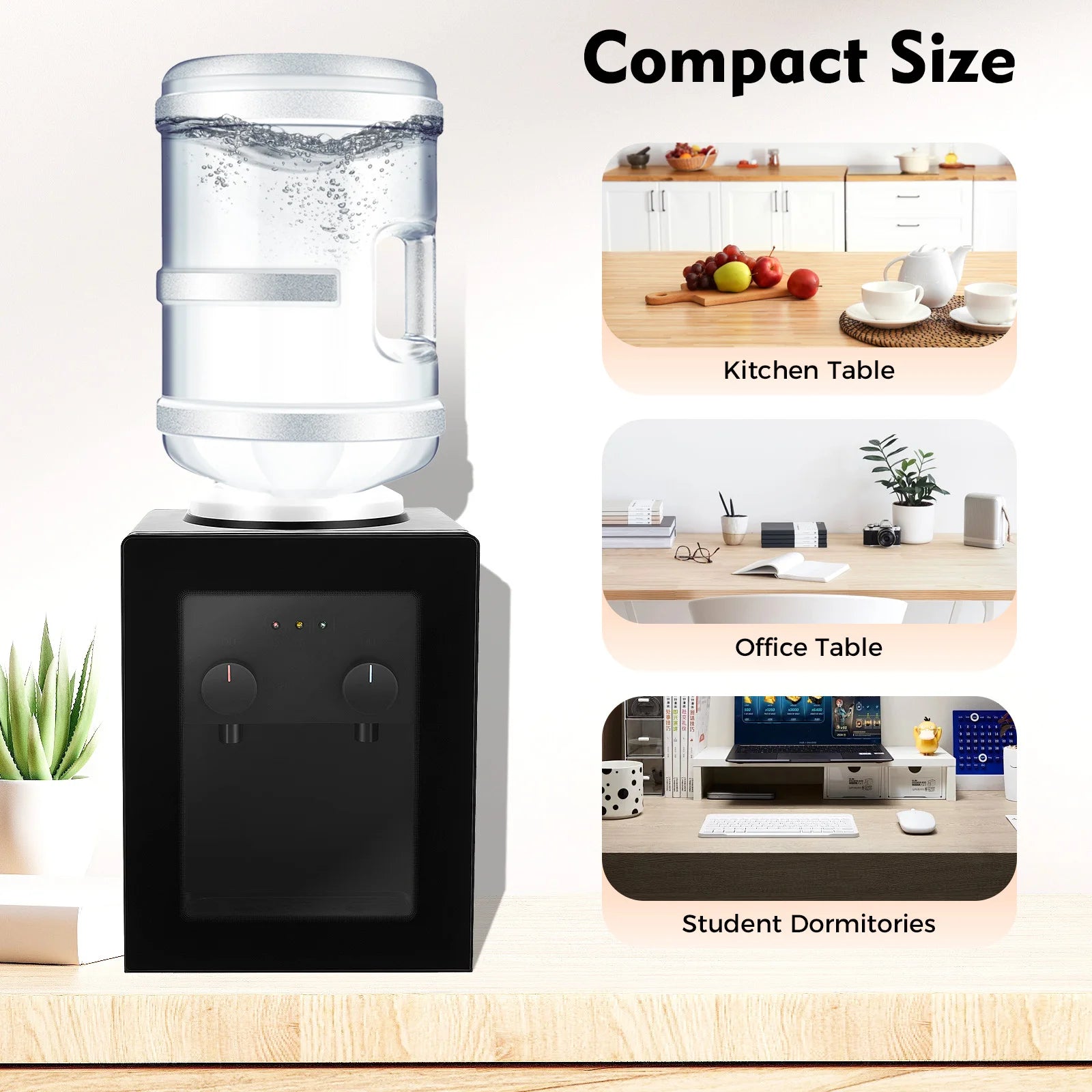 Drankdispensers – Ideaal voor limonade, water of cocktails