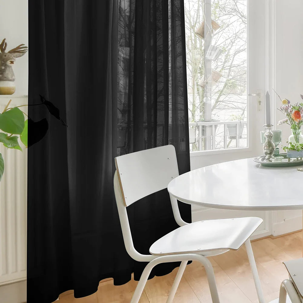 Deur gordijn met kralen – Retro look voor elke ruimte