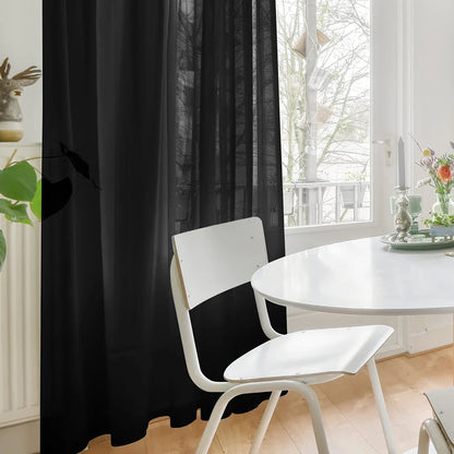 Deur gordijn met kralen – Retro look voor elke ruimte