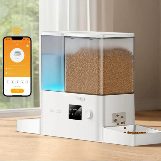 Drinkfontein kat met filter – Gezond en hygiënisch