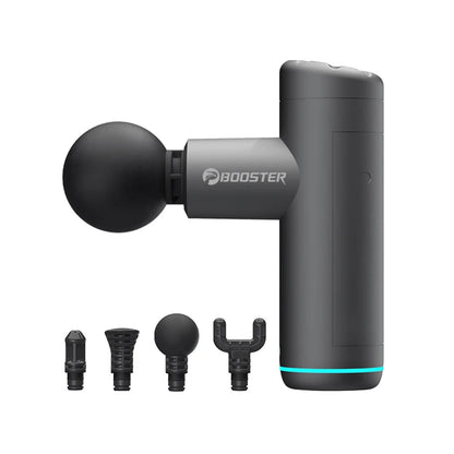 Lidl massage gun met accessoires – Praktisch en voordelig