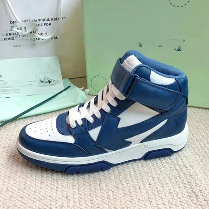 Lichte wandelschoenen voor heren in zomerstijl