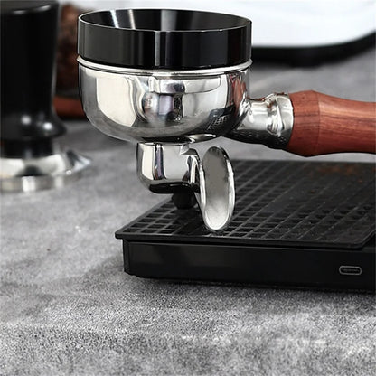 Multifunctionele koffie accessoires met opbergvak