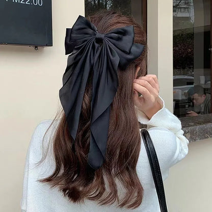 Haar accessoires dames voor office looks