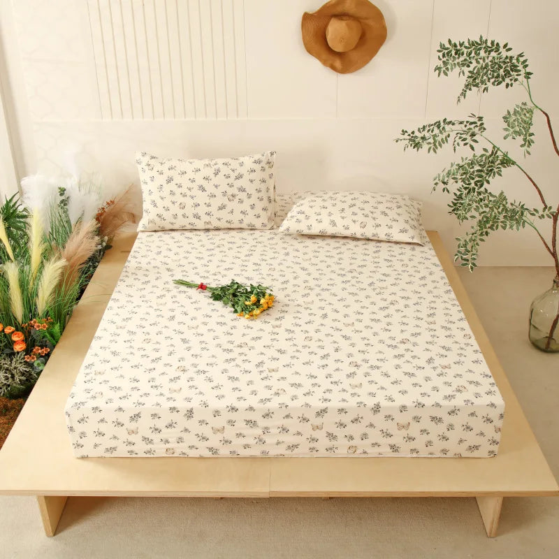 Luxe beddengoed set met kussenslopen – Complete verwennerij