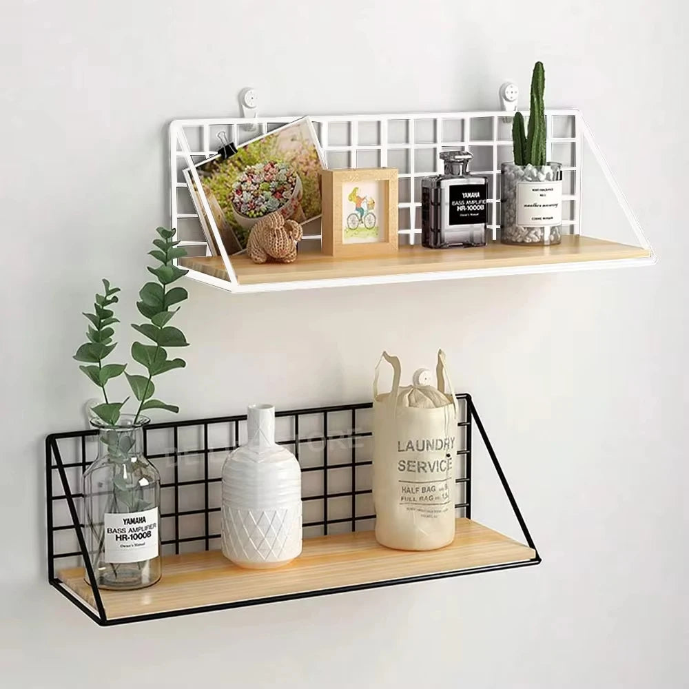 Houten decoraties Xenos – Natuurlijk en warm
