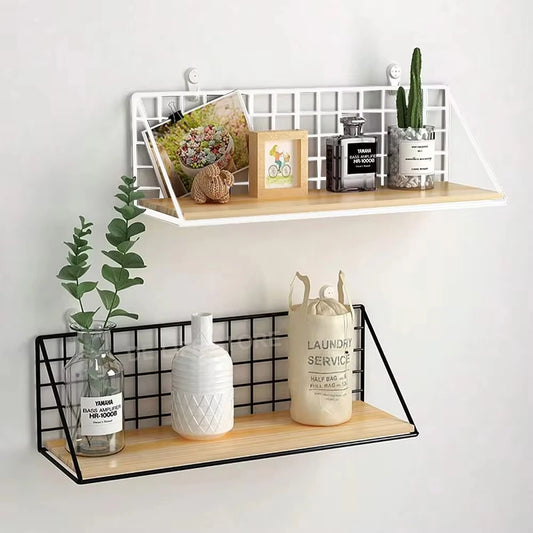 Houten decoraties Xenos – Natuurlijk en warm