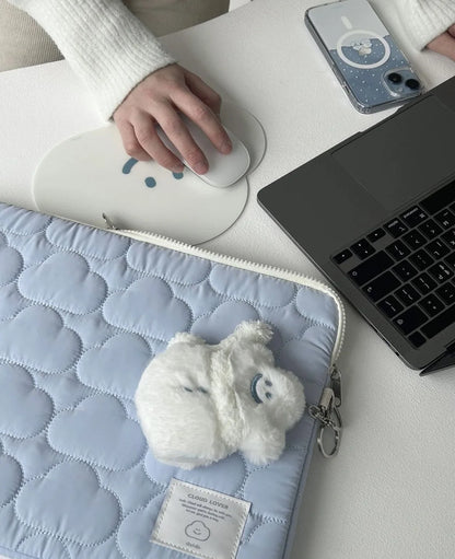 Laptop tas met anti-diefstal systeem – Veilig en praktisch