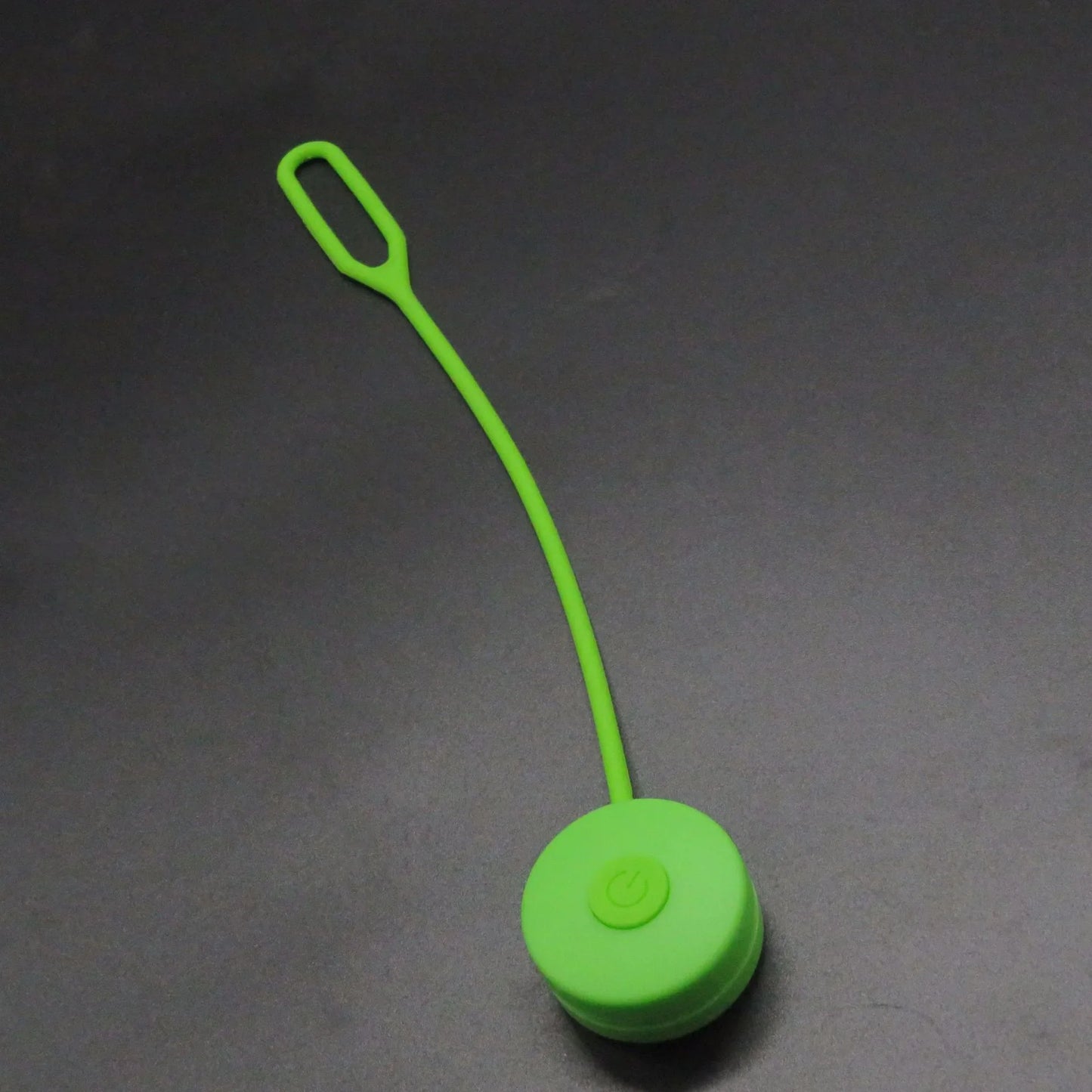 LED fietslamp voor sportieve fietsers