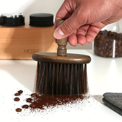 Koffiewaar met warmhoudplaat en schenkpot