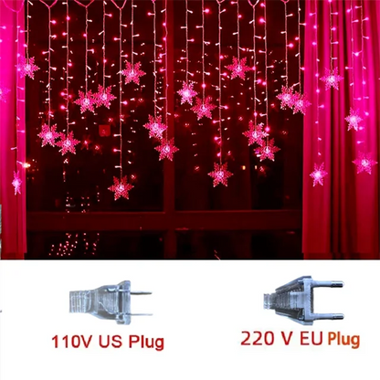 LED lichtslinger – Energiezuinig en helder