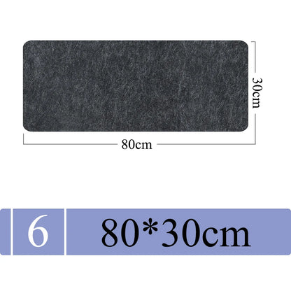 Gaming muismat met control surface – Voor maximale precisie