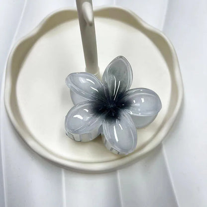 Kleine haarclips in trendy kleuren