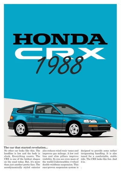 Wandposter met bloemen in vaas