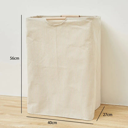 IKEA hoge wasmand – Voor veel wasgoed