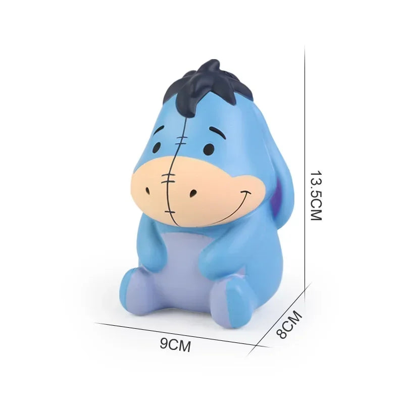 Kleine stressbal – Perfect voor onderweg