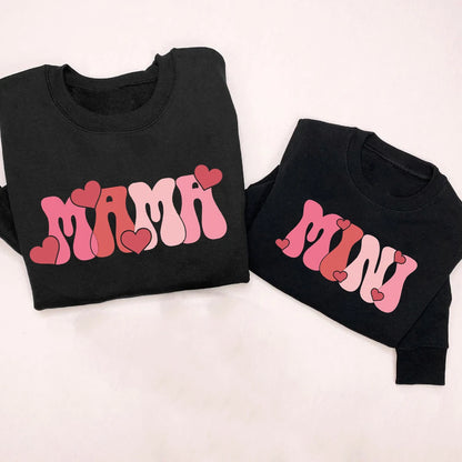 Moeder dochter kleding Zara – Modieus en elegant