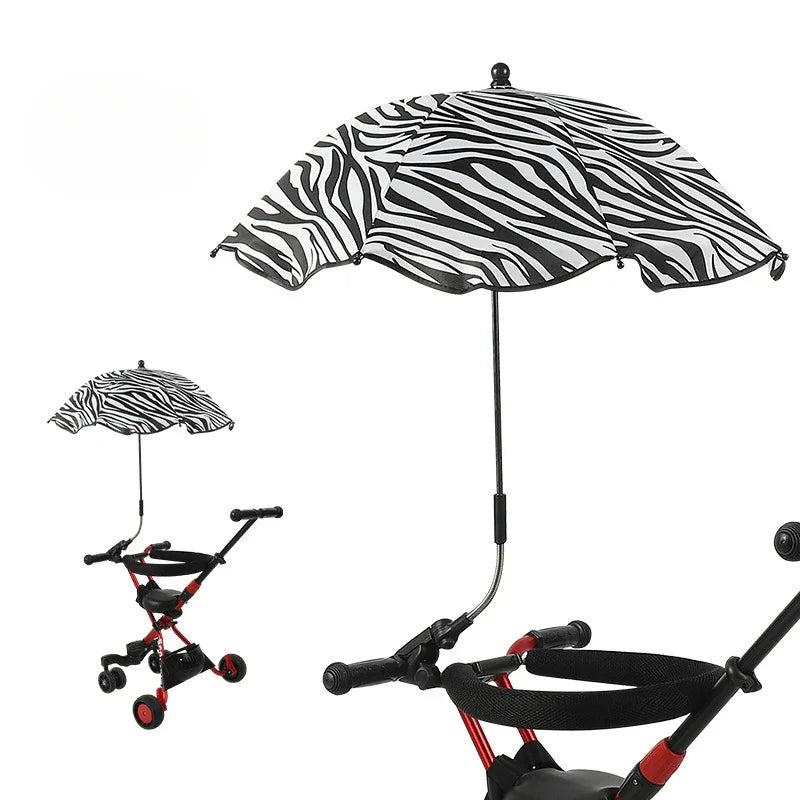 HEMA paraplu met automatische sluiting